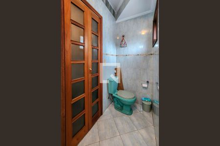 Casa à venda com 200m², 3 quartos e 4 vagas Casa à venda com 200m², 3 quartos e 4 vagasBanheiro da Suíte 1