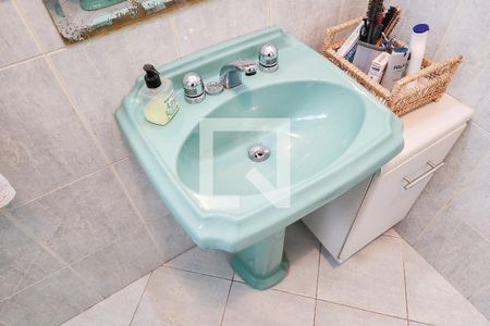 Casa à venda com 200m², 3 quartos e 4 vagas Casa à venda com 200m², 3 quartos e 4 vagasBanheiro da Suíte 1