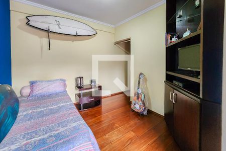 Suíte 1 de casa à venda com 3 quartos, 200m² em Nova Petrópolis, São Bernardo do Campo