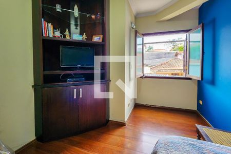 Suíte 1 de casa à venda com 3 quartos, 200m² em Nova Petrópolis, São Bernardo do Campo