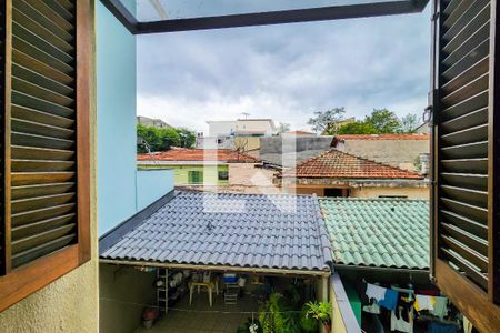 Casa à venda com 200m², 3 quartos e 4 vagas Casa à venda com 200m², 3 quartos e 4 vagasVista da Suíte 1