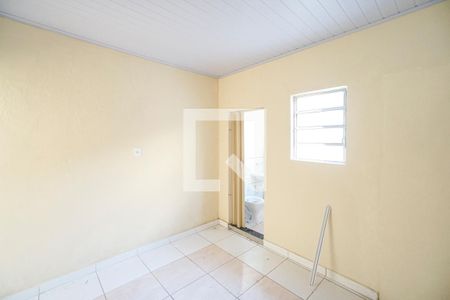 Quarto  de casa de condomínio para alugar com 1 quarto, 35m² em Jardim Jaú (zona Leste), São Paulo