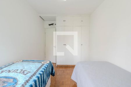 Quarto de apartamento à venda com 2 quartos, 86m² em Consolação, São Paulo