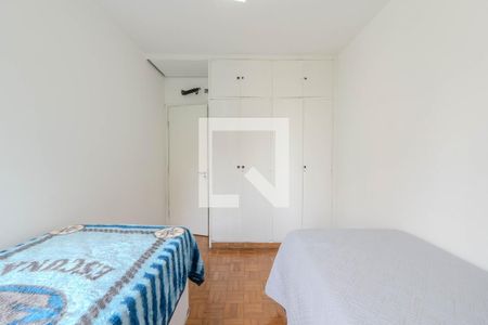 Quarto de apartamento para alugar com 2 quartos, 86m² em Consolação, São Paulo