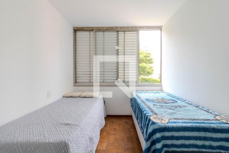 Quarto de apartamento para alugar com 2 quartos, 86m² em Consolação, São Paulo