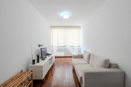 Sala de apartamento para alugar com 2 quartos, 86m² em Consolação, São Paulo