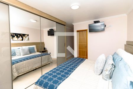 Casa à venda com 169m², 3 quartos e 2 vagasSuíte