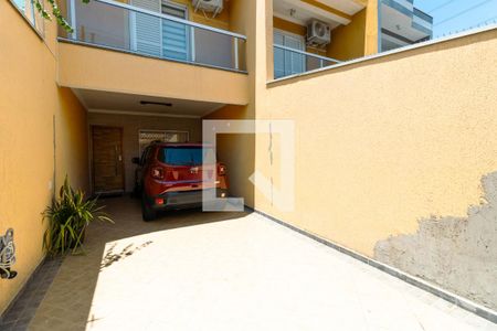 Casa à venda com 169m², 3 quartos e 2 vagasGaragem