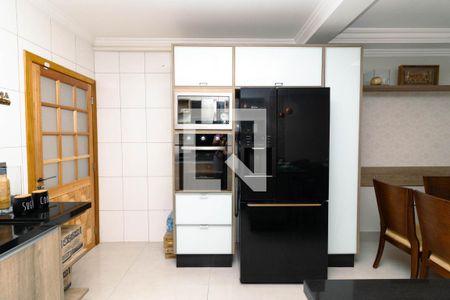 Casa à venda com 169m², 3 quartos e 2 vagasCozinha