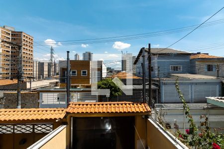 Casa à venda com 169m², 3 quartos e 2 vagasVista da Sacada
