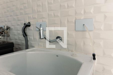 Casa à venda com 169m², 3 quartos e 2 vagasÁrea de Serviço