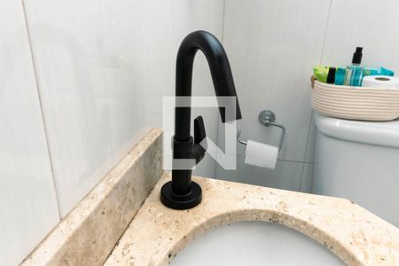 Casa à venda com 169m², 3 quartos e 2 vagasLavabo