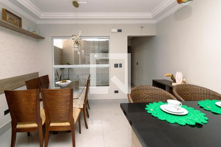 Casa à venda com 169m², 3 quartos e 2 vagasCozinha