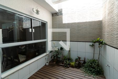 Casa à venda com 169m², 3 quartos e 2 vagasJardim