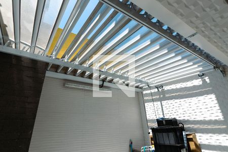 Casa à venda com 169m², 3 quartos e 2 vagasDetalhe da area de serviço