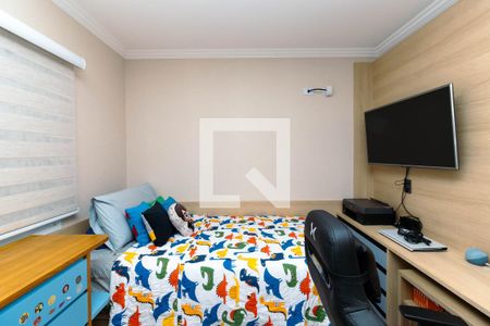 Quarto 1 de casa para alugar com 3 quartos, 169m² em Vila Buenos Aires, São Paulo