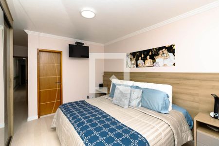 Casa à venda com 169m², 3 quartos e 2 vagasSuíte