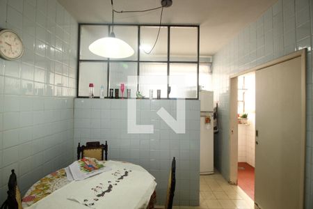 Apartamento à venda com 90m², 3 quartos e 1 vagaCozinha 