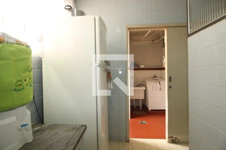 Apartamento à venda com 90m², 3 quartos e 1 vagaCozinha 