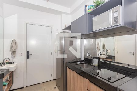 Studio para alugar com 22m², 1 quarto e sem vagaStudio