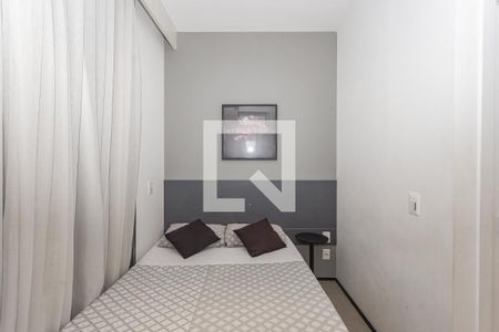 Studio de kitnet/studio para alugar com 1 quarto, 22m² em Liberdade, São Paulo