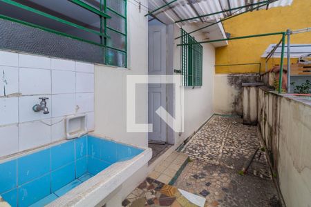 Casa à venda com 120m², 3 quartos e 2 vagas Casa à venda com 120m², 3 quartos e 2 vagasÁrea de Serviço 2
