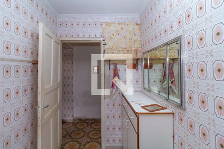 Casa à venda com 120m², 3 quartos e 2 vagas Casa à venda com 120m², 3 quartos e 2 vagasBanheiro 1