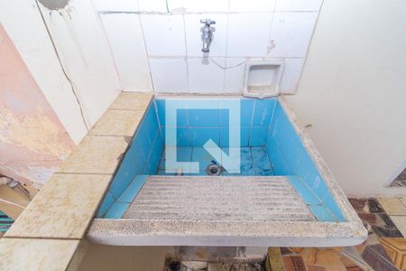 Casa à venda com 120m², 3 quartos e 2 vagas Casa à venda com 120m², 3 quartos e 2 vagasÁrea de Serviço 2