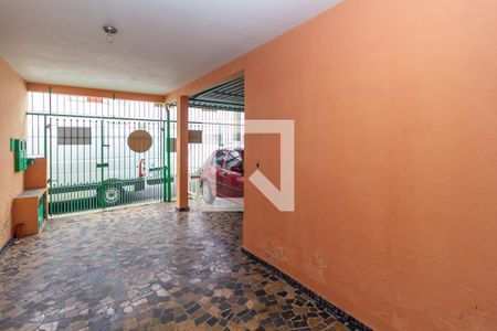 Casa à venda com 120m², 3 quartos e 2 vagas Casa à venda com 120m², 3 quartos e 2 vagasGaragem
