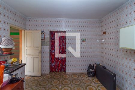 Casa à venda com 120m², 3 quartos e 2 vagas Casa à venda com 120m², 3 quartos e 2 vagasCozinha 1