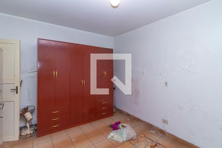 Quarto 1  de casa à venda com 3 quartos, 120m² em Vila Prudente, São Paulo