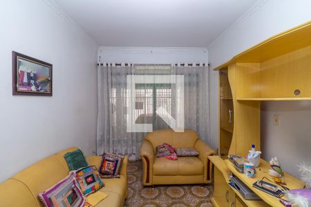 Sala  de casa à venda com 3 quartos, 120m² em Vila Prudente, São Paulo