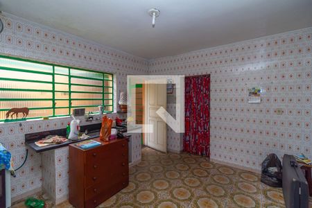 Casa à venda com 120m², 3 quartos e 2 vagas Casa à venda com 120m², 3 quartos e 2 vagasCozinha 1