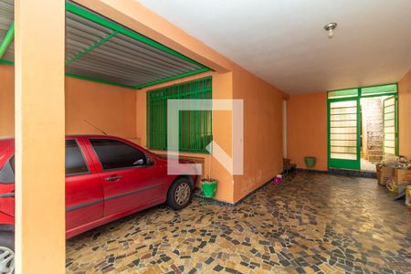 Casa à venda com 120m², 3 quartos e 2 vagas Casa à venda com 120m², 3 quartos e 2 vagasGaragem