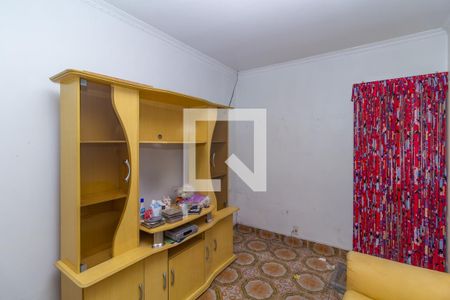 Sala  de casa à venda com 3 quartos, 120m² em Vila Prudente, São Paulo