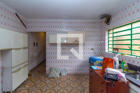 Casa à venda com 120m², 3 quartos e 2 vagas Casa à venda com 120m², 3 quartos e 2 vagasCozinha 1