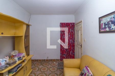 Sala  de casa à venda com 3 quartos, 120m² em Vila Prudente, São Paulo