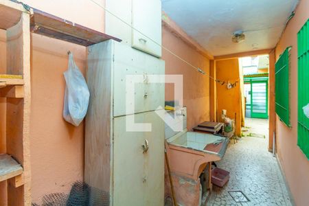 Casa à venda com 120m², 3 quartos e 2 vagas Casa à venda com 120m², 3 quartos e 2 vagasÁrea de Serviço 1