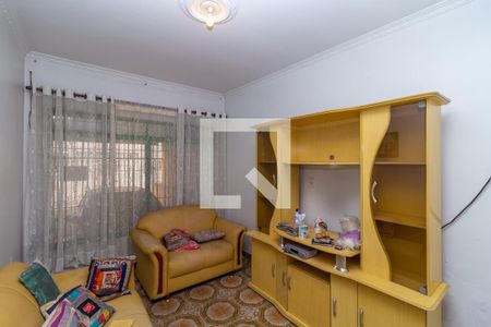 Sala de casa à venda com 3 quartos, 120m² em Vila Prudente, São Paulo