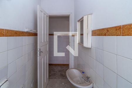 Casa à venda com 120m², 3 quartos e 2 vagas Casa à venda com 120m², 3 quartos e 2 vagasBanheiro 2