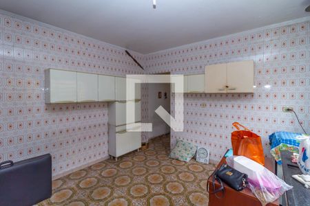 Casa à venda com 120m², 3 quartos e 2 vagas Casa à venda com 120m², 3 quartos e 2 vagasCozinha 1