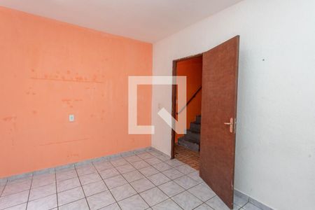 Sala de casa à venda com 1 quarto, 234m² em Piraporinha, Diadema
