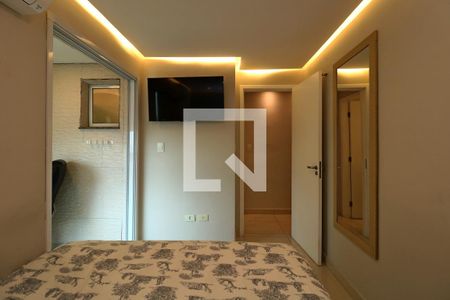 Apartamento à venda com 98m², 2 quartos e 1 vagaQuarto 2