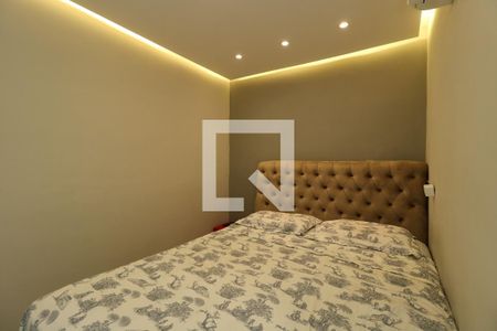 Apartamento à venda com 98m², 2 quartos e 1 vagaQuarto 2