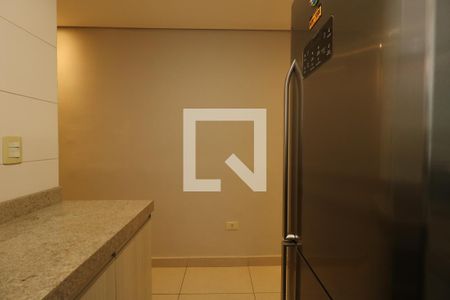 Apartamento à venda com 98m², 2 quartos e 1 vagaCozinha