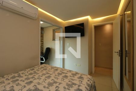 Apartamento à venda com 98m², 2 quartos e 1 vagaQuarto 2