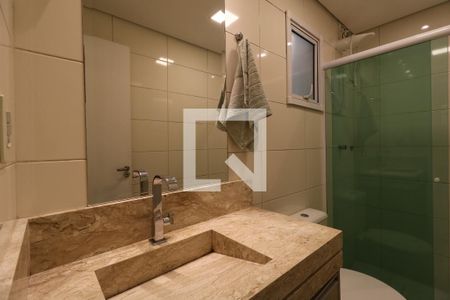 Apartamento à venda com 98m², 2 quartos e 1 vagaBanheiro