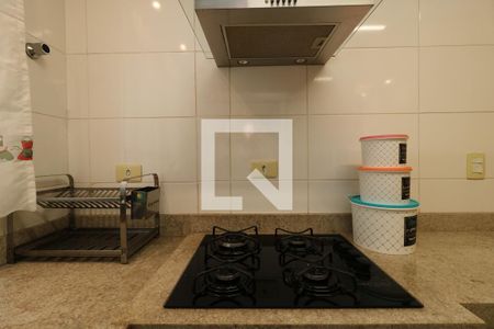 Apartamento à venda com 98m², 2 quartos e 1 vagaCozinha