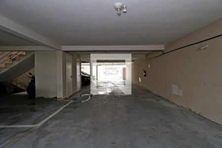 Apartamento à venda com 98m², 2 quartos e 1 vagaGaragem