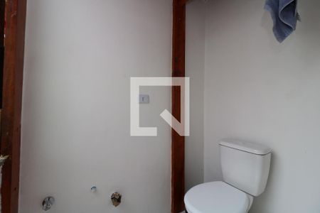 Apartamento à venda com 98m², 2 quartos e 1 vagaLavabo da Área Social